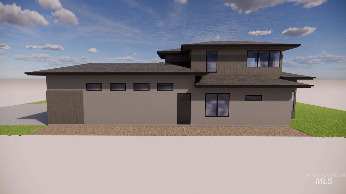 House in Eagle, Idaho, United States 4 - 18210777