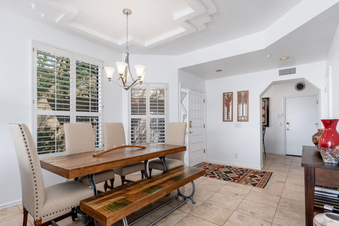 House in Scottsdale, Arizona, United States 5 - 18210472