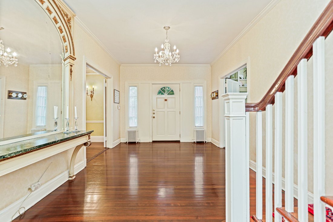 House in Greenwich, Connecticut, United States 4 - 18210527
