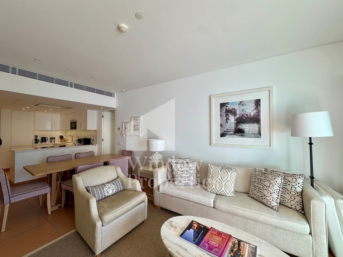 Apartment in Olhos de Agua, Algarve, Portugal 2 - 18214157