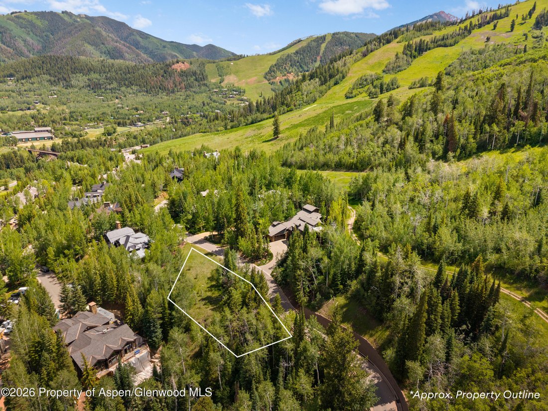 Land in Aspen, Colorado, United States 1 - 17059539