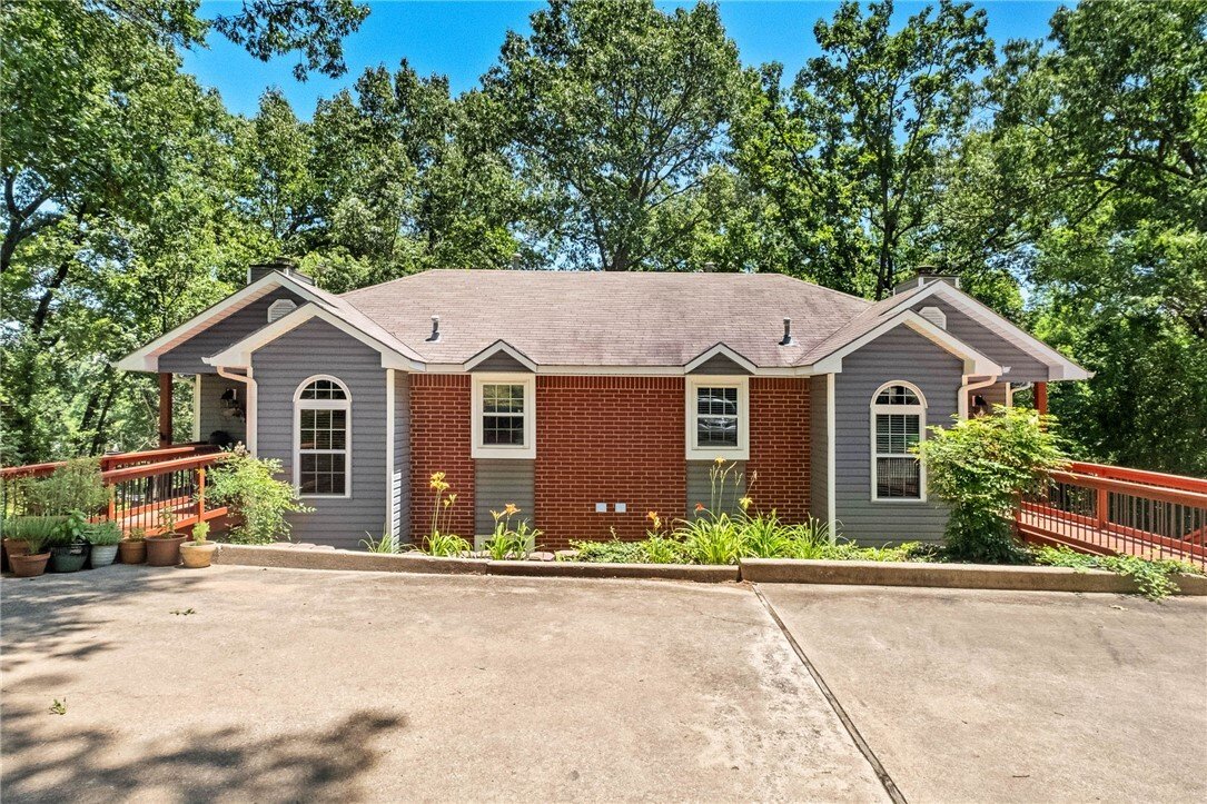 House in Cave Springs, Arkansas, United States 1 - 18211156
