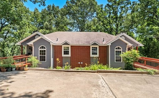 Wohnung in Cave Springs, Arkansas, Vereinigte Staaten 1