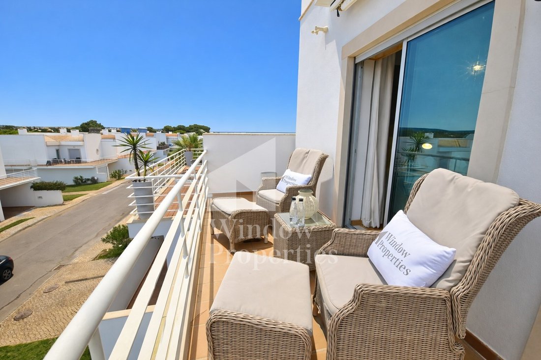 House in Quarteira, Algarve, Portugal 3 - 18213709