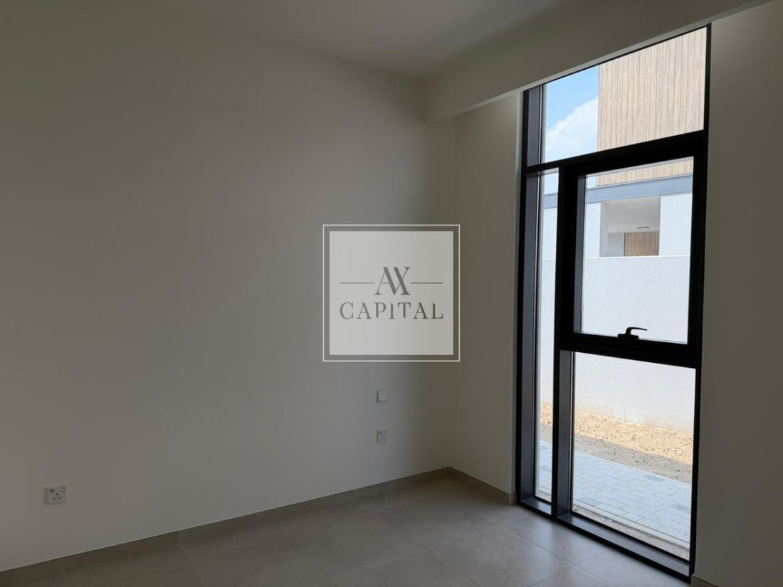 Villa in Al Hebiah Sixth, Al Hebiah, Dubai 4 - 18211096