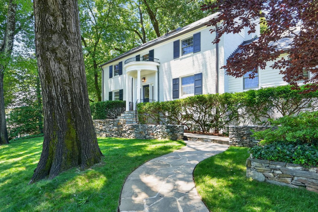 House in Washington, District of Columbia, United States 2 - 18213004