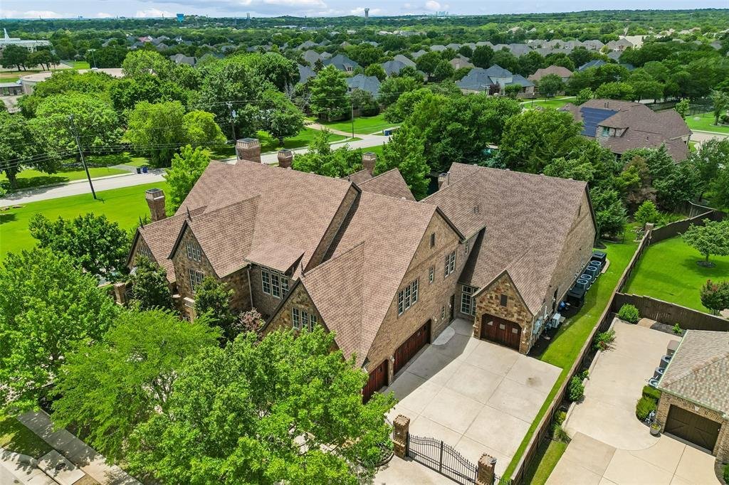 House in Colleyville, Texas, United States 2 - 18212125