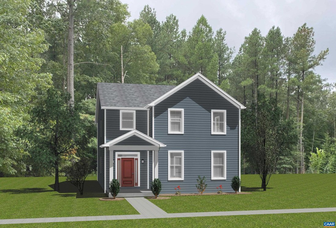 House in Columbia, Virginia, United States 2 - 18211018