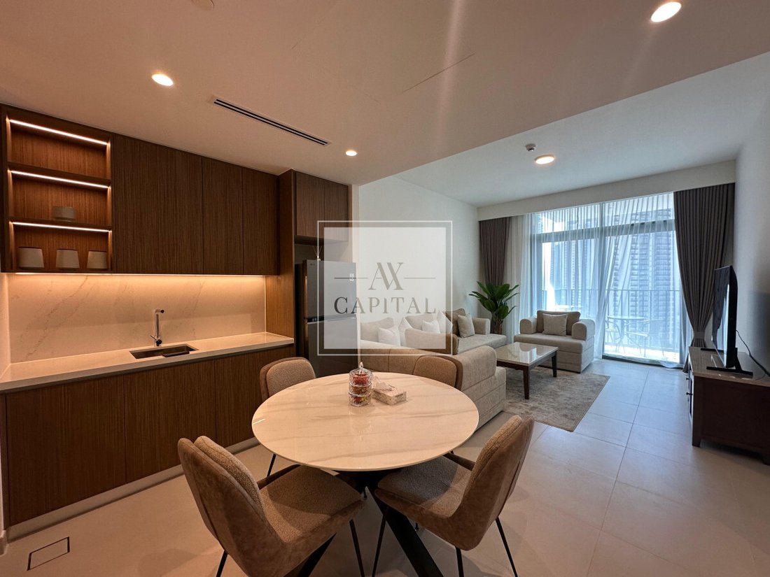 Apartment in Al Thanyah 5, Al Thanyah, Dubai 2 - 18211109