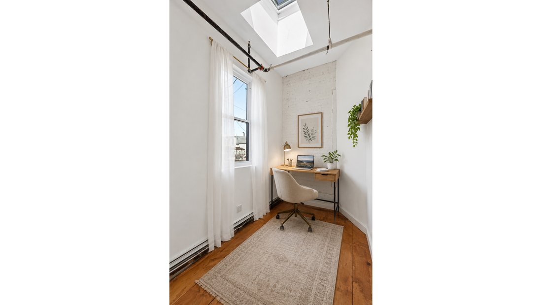 Apartment in New York, New York, United States 4 - 18213109