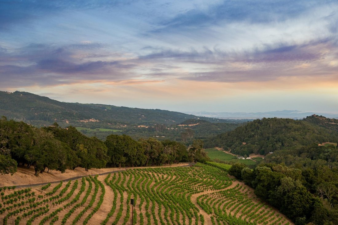 Terrain à Kenwood, Californie, États-Unis 1 - 18212969