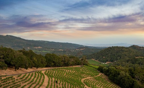Land in Kenwood, California, United States 1