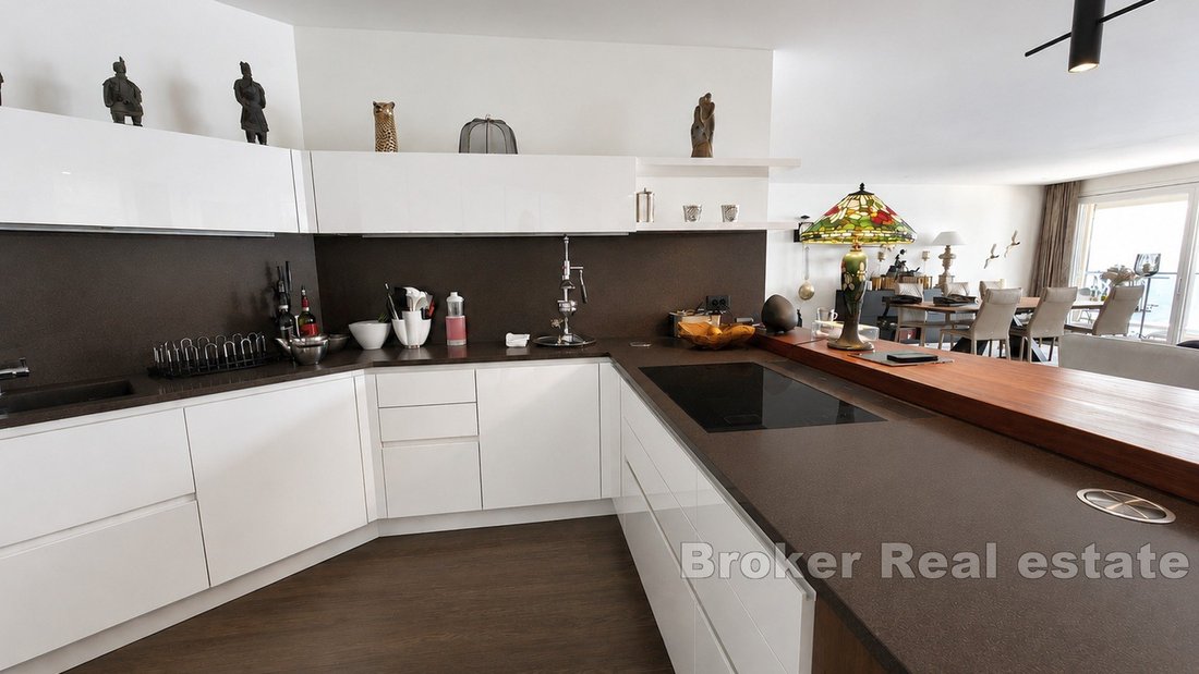 Apartment in Omis, Split-Dalmatia County, Croatia 5 - 18212749