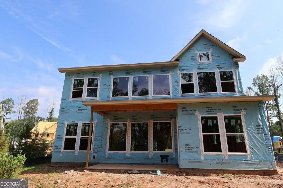 House in Cumming, Georgia, United States 2 - 17961650