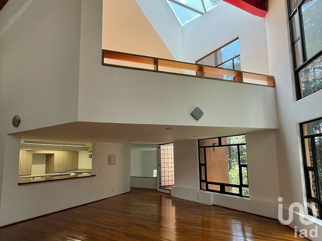House in Santa Catarina Yecahuitzotl, Mexico City, Mexico 4 - 18212682