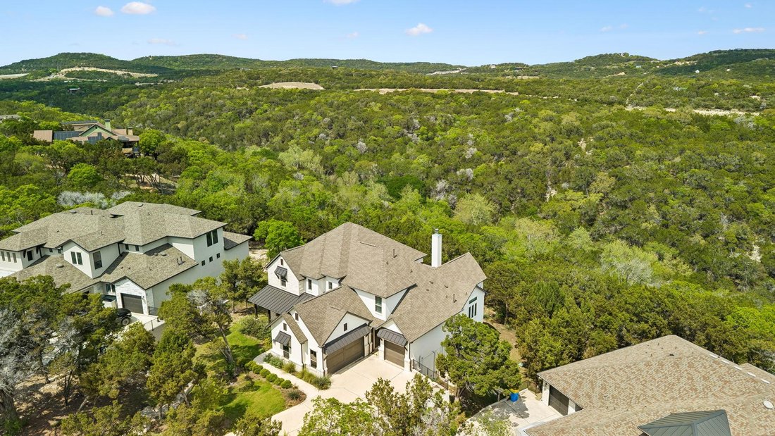 House in Leander, TX, United States 1 - 18211629