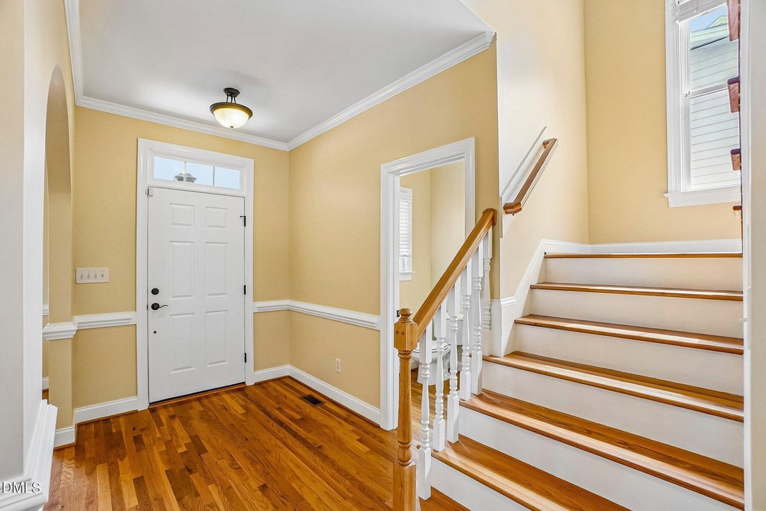House in Knightdale, North Carolina, United States 3 - 18211432