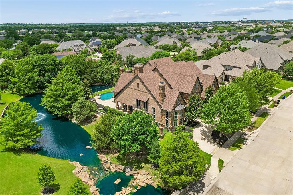 House in Colleyville, Texas, United States 1 - 18212125