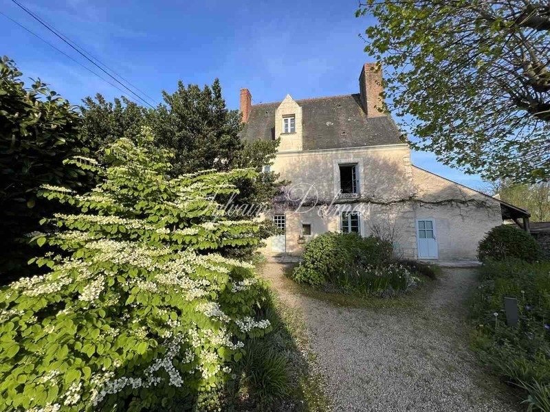 House in Cormery, Centre-Val de Loire, France 3 - 18213162