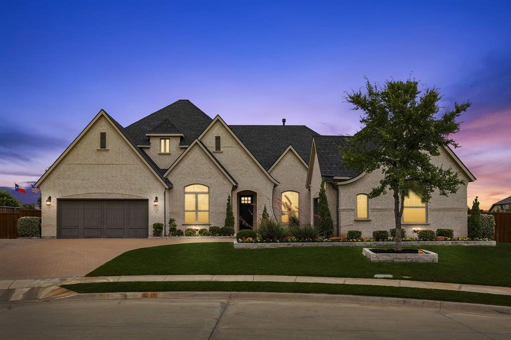 House in Prosper, Texas, United States 3 - 18212072