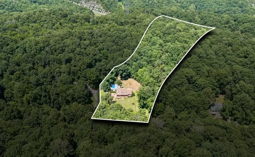 Maison à Comté de Robertson, Tennessee, États-Unis 1