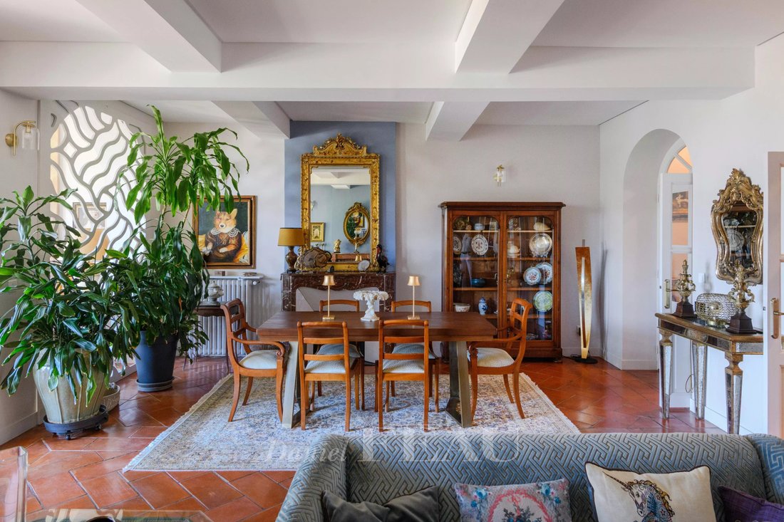 Townhouse in Mourillon-Centre, Toulon, France 4 - 18212819