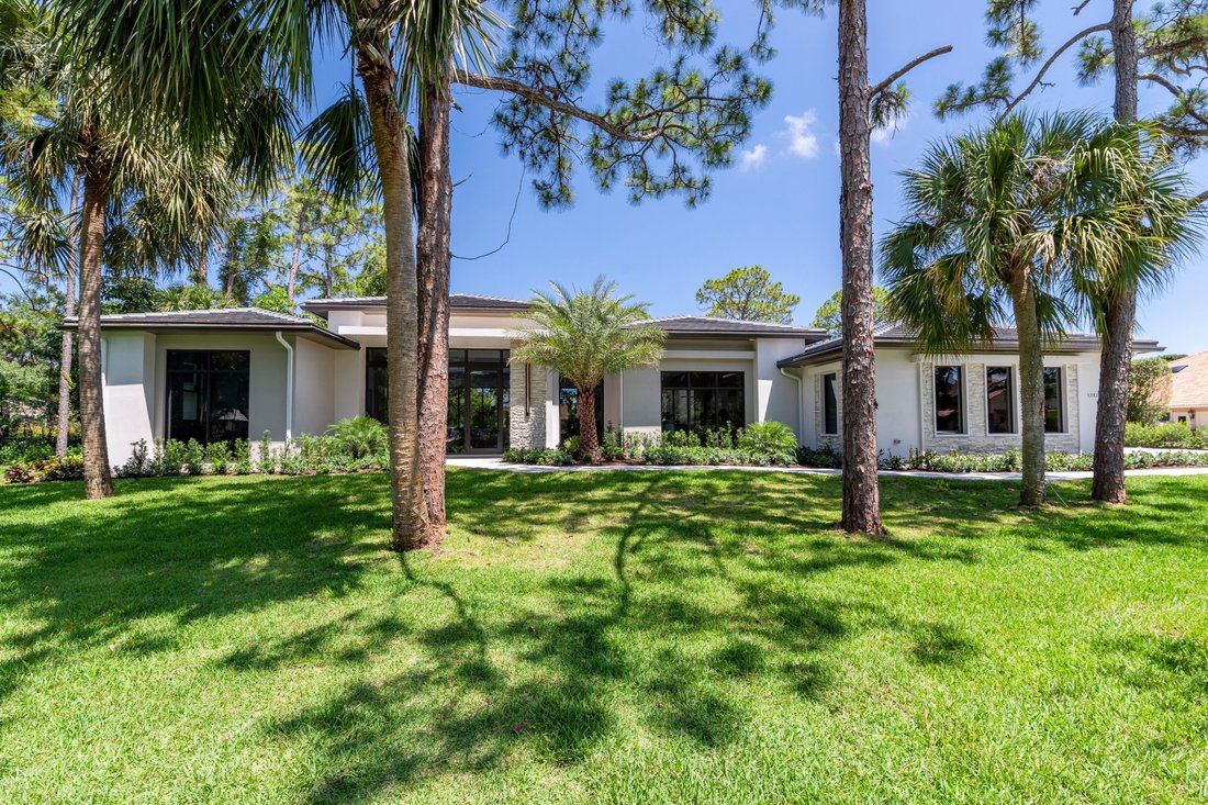 House in Palm Beach Gardens, Florida, United States 1 - 18212984