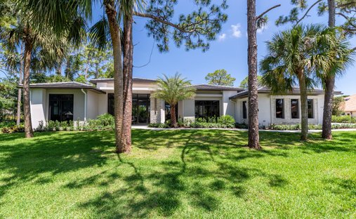 House in Palm Beach Gardens, Florida, United States 1