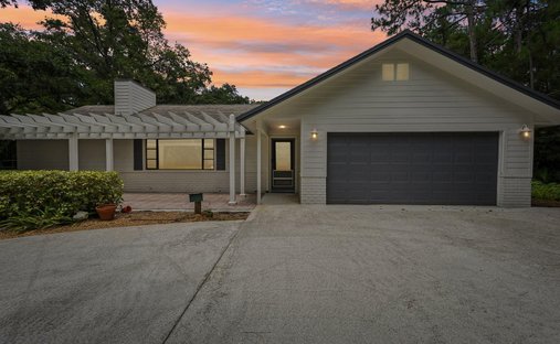 House in Jupiter Island, Florida, United States 1