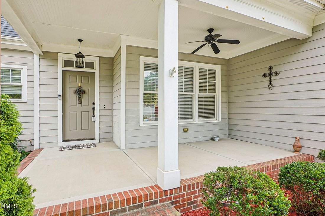 House in Knightdale, North Carolina, United States 2 - 18211432