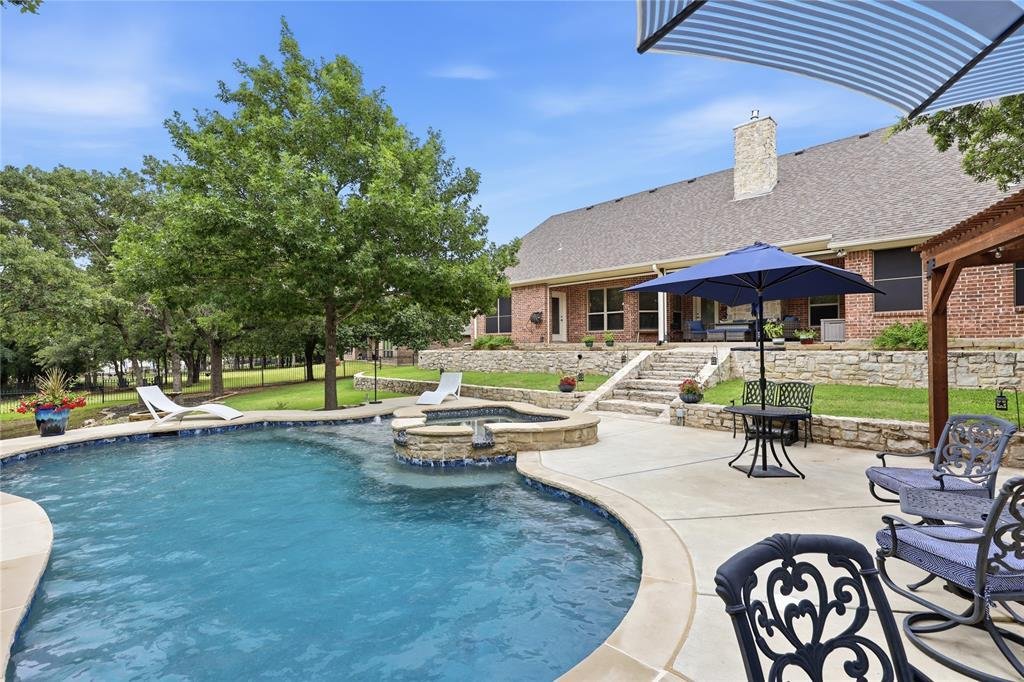 House in Lipan, Texas, United States 4 - 18212071