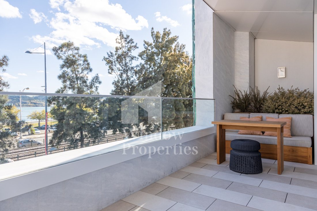 Apartment in Belem, Lisbon, Portugal 1 - 18214030