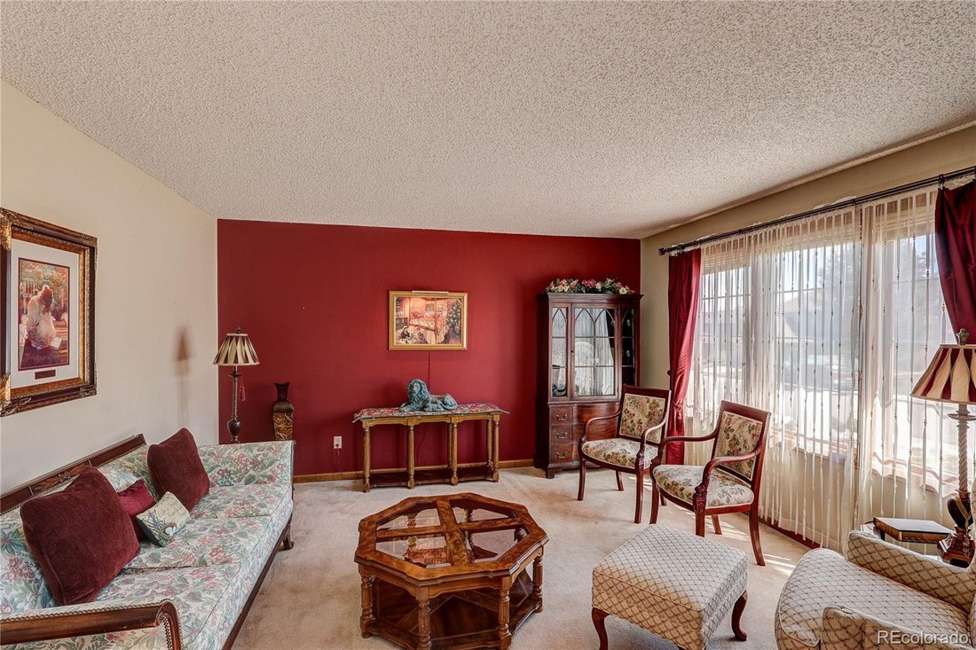 Maison à Lakewood, Colorado, États-Unis 5 - 18211184