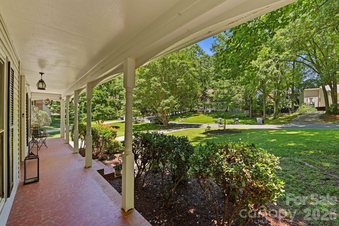 House in Charlotte, North Carolina, United States 2 - 18212907