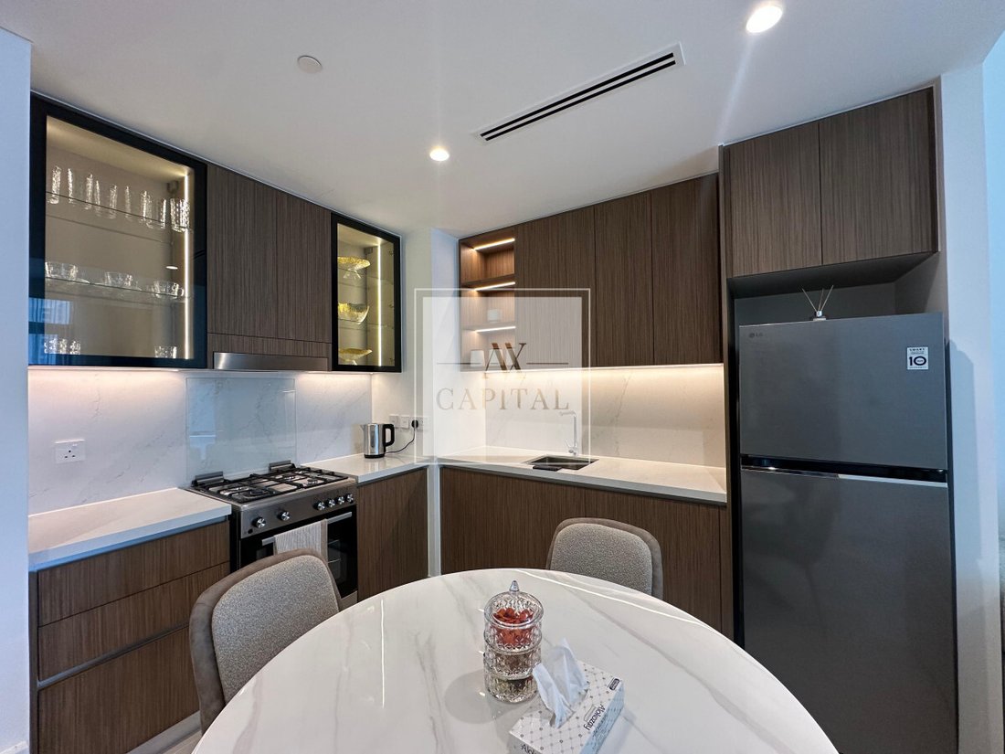 Apartment in Al Thanyah 5, Al Thanyah, Dubai 5 - 18211109
