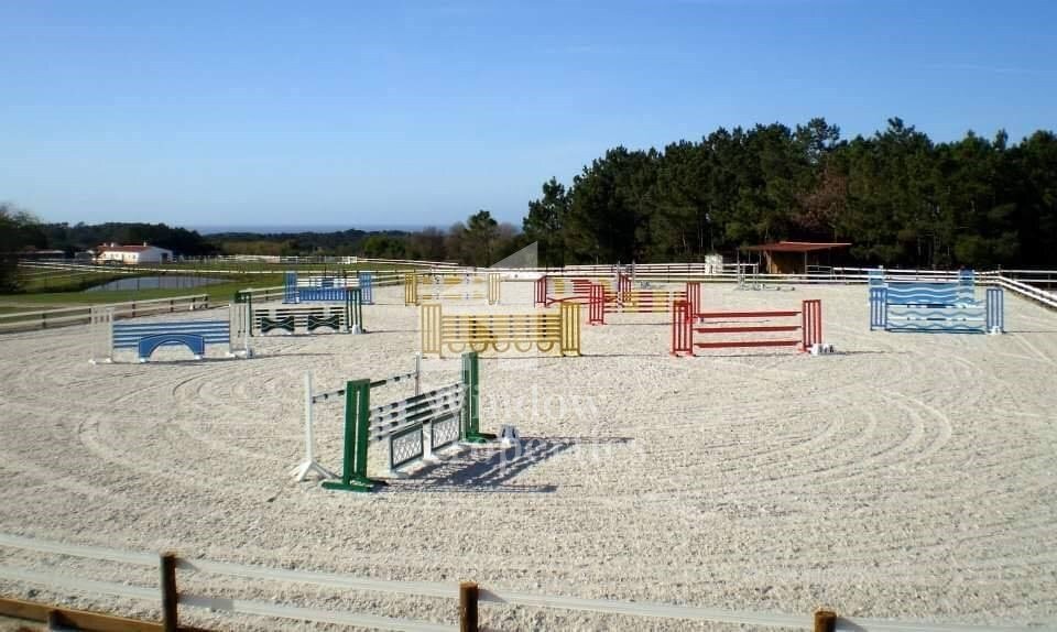 Finca in Vila Nova de Milfontes, Beja District, Portugal 1 - 18213556