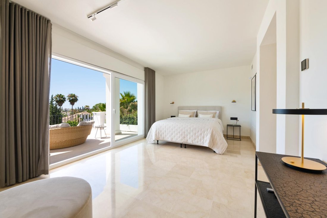 Villa in Nueva Andalucia, Marbella, Spain 5 - 18210966
