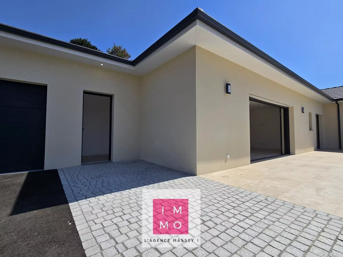 House in Bours, Occitania, France 1 - 18213026
