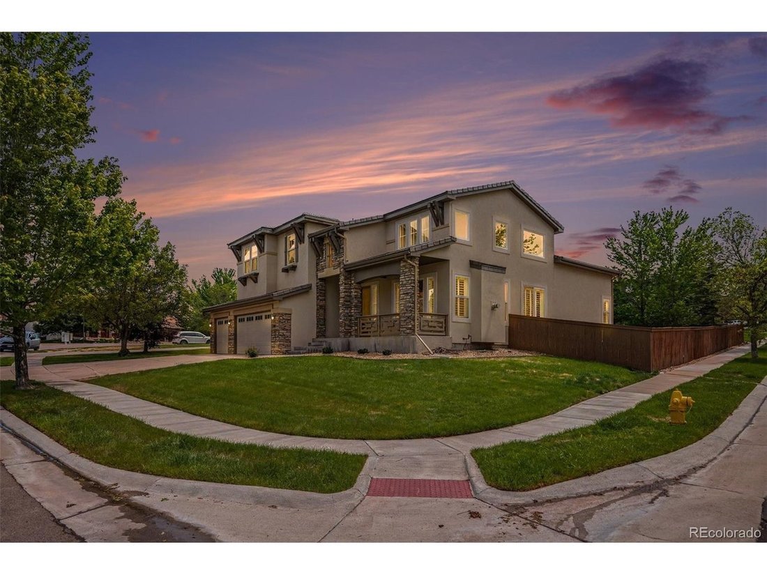 House in Highlands Ranch, Colorado, United States 1 - 18211398
