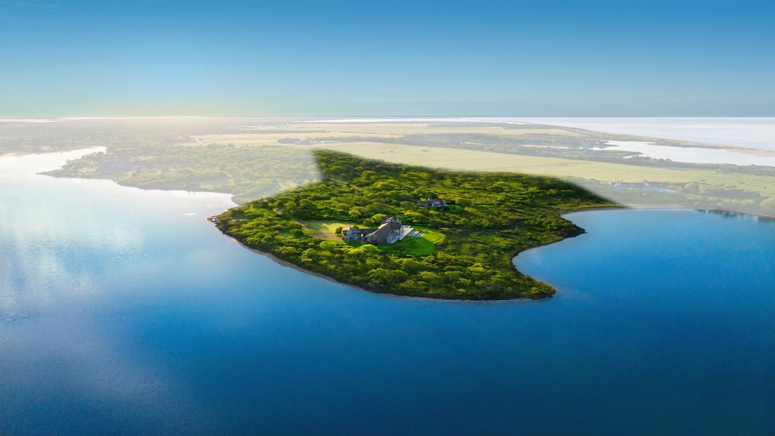 House in Edgartown, Massachusetts, United States 1 - 18212559