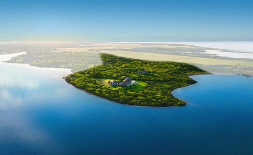 Casa a Edgartown, Massachusetts, Stati Uniti 1