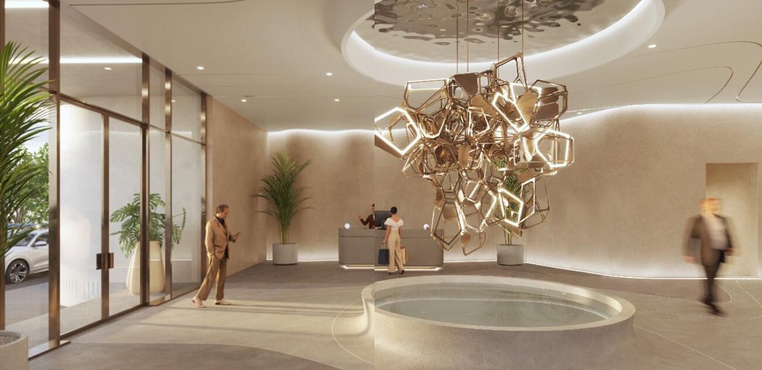 Condo in Fort Lauderdale, Florida, United States 5 - 18213157
