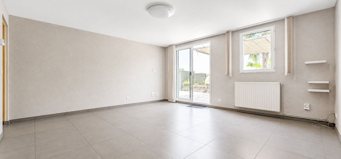 House in La Prevote, Thiais, France 4 - 18212161