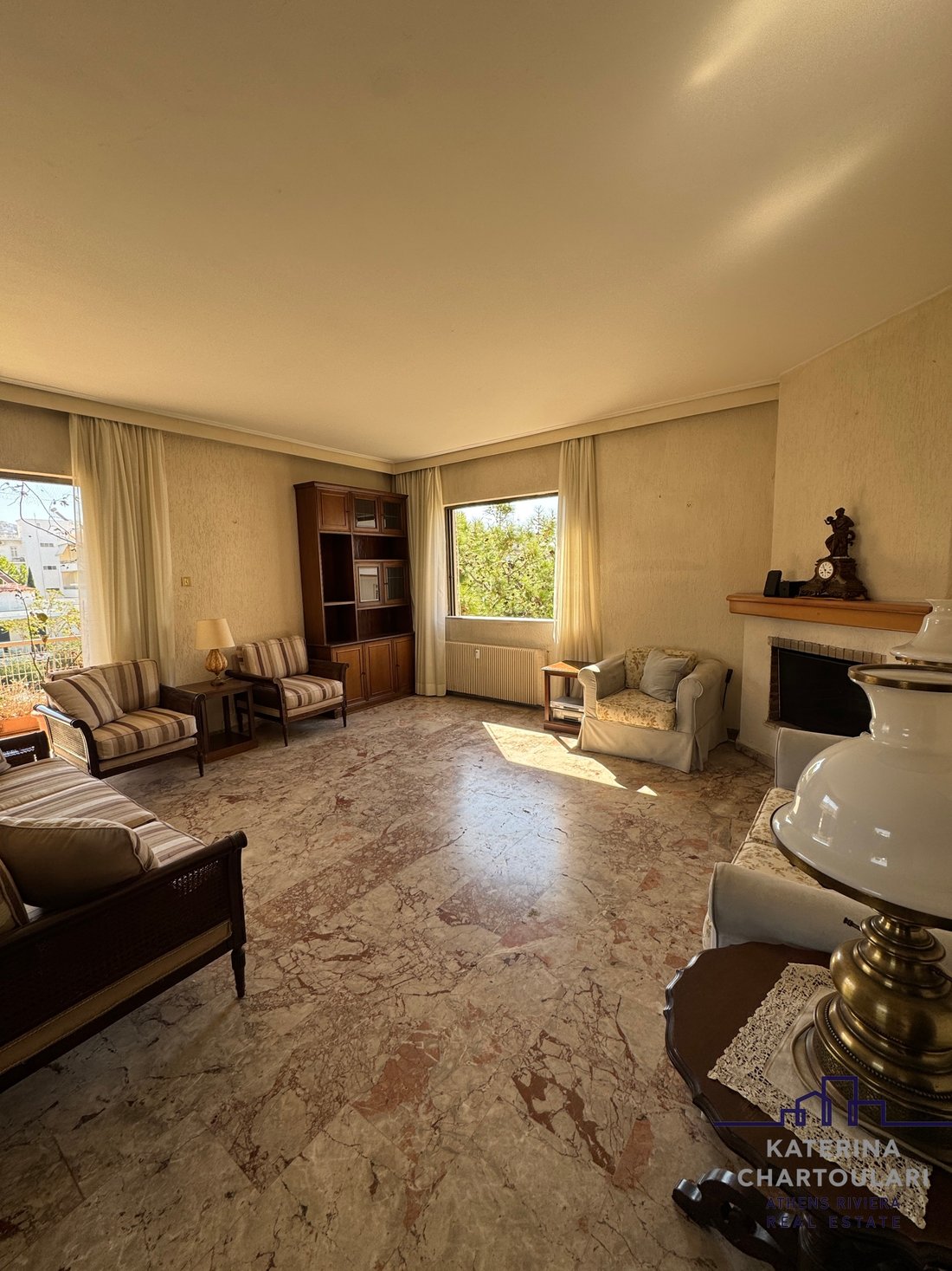 Apartment in Glyfada, Attica, Greece 5 - 16167858