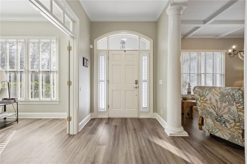 House in St. Simons, Georgia, United States 4 - 18211444