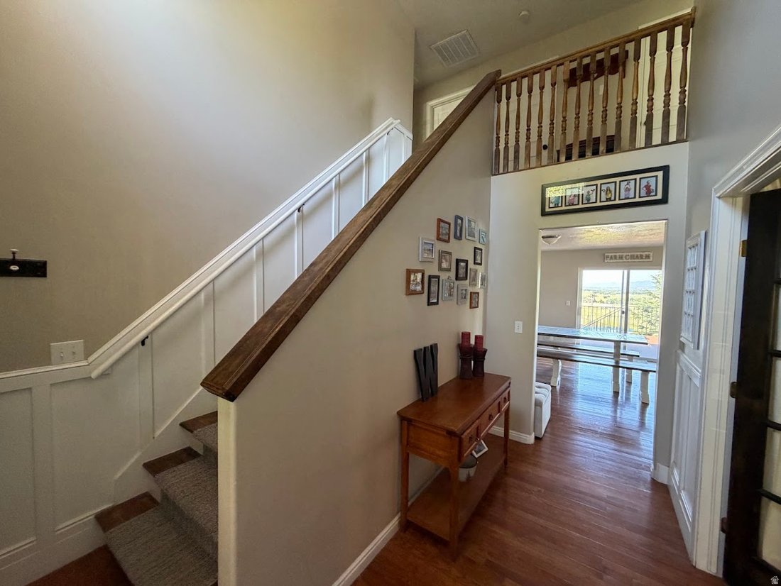 House in Wellsville, Utah, United States 5 - 18210988