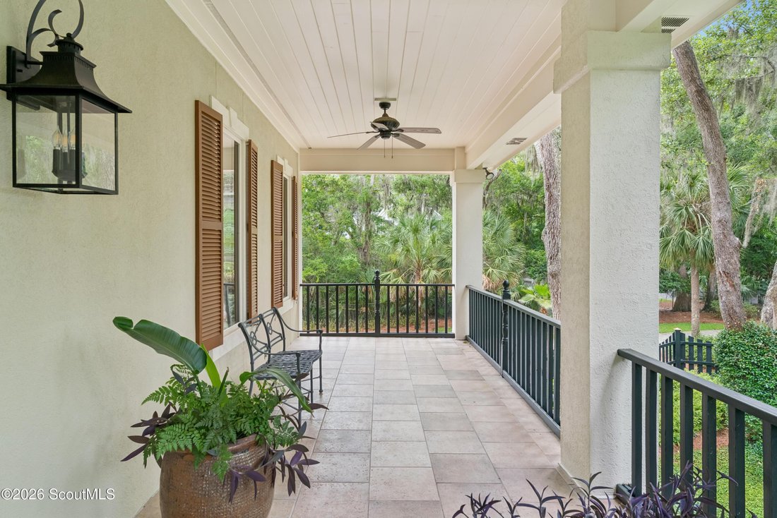 House in St. Simons, Georgia, United States 5 - 18184724