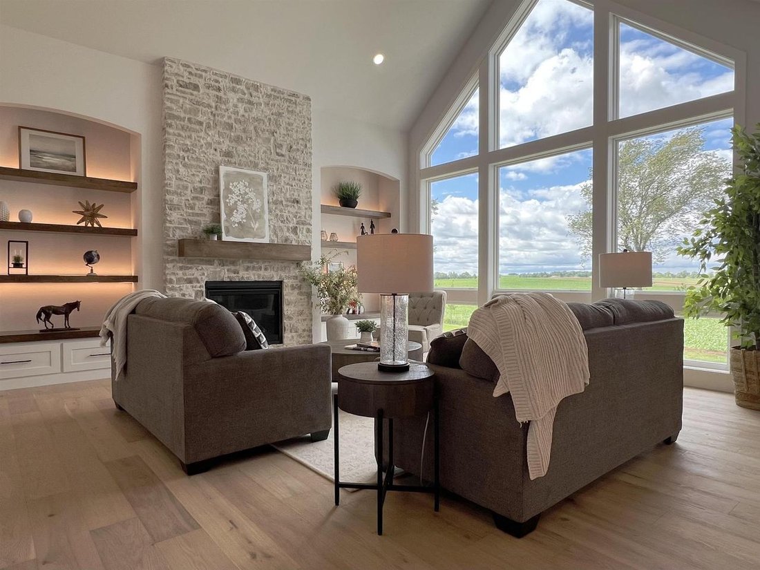 House in Sun Prairie, Wisconsin, United States 5 - 18211243