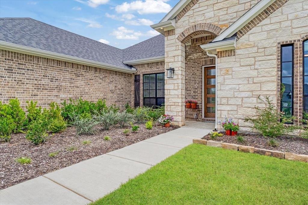 House in Van Alstyne, Texas, United States 5 - 18212118