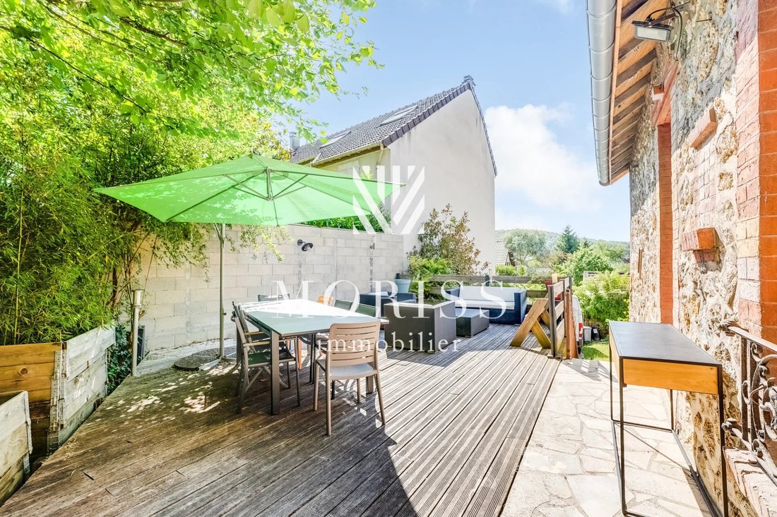 House in Les Petits Bois, Chaville, France 2 - 18213059